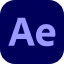 After Effects icon