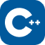 C++ icon