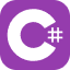 C# icon