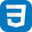 CSS icon