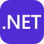 .NET icon