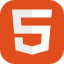 HTML5 icon