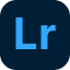 Lightroom icon