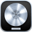 Logic Pro icon