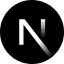 Next.js icon