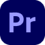 Premiere Pro icon