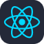 React icon